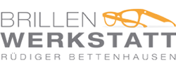 Logo von Brillenwerkstatt Rüdiger Bettenhausen in Heringen